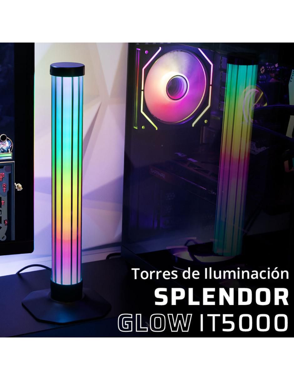 Lámpara LED Splendor Glow 2 piezas 3