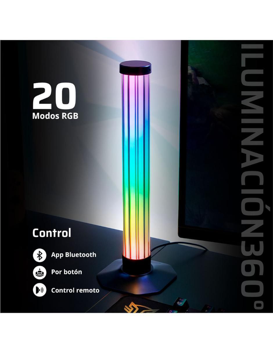 Lámpara LED Splendor Glow 2 piezas 4