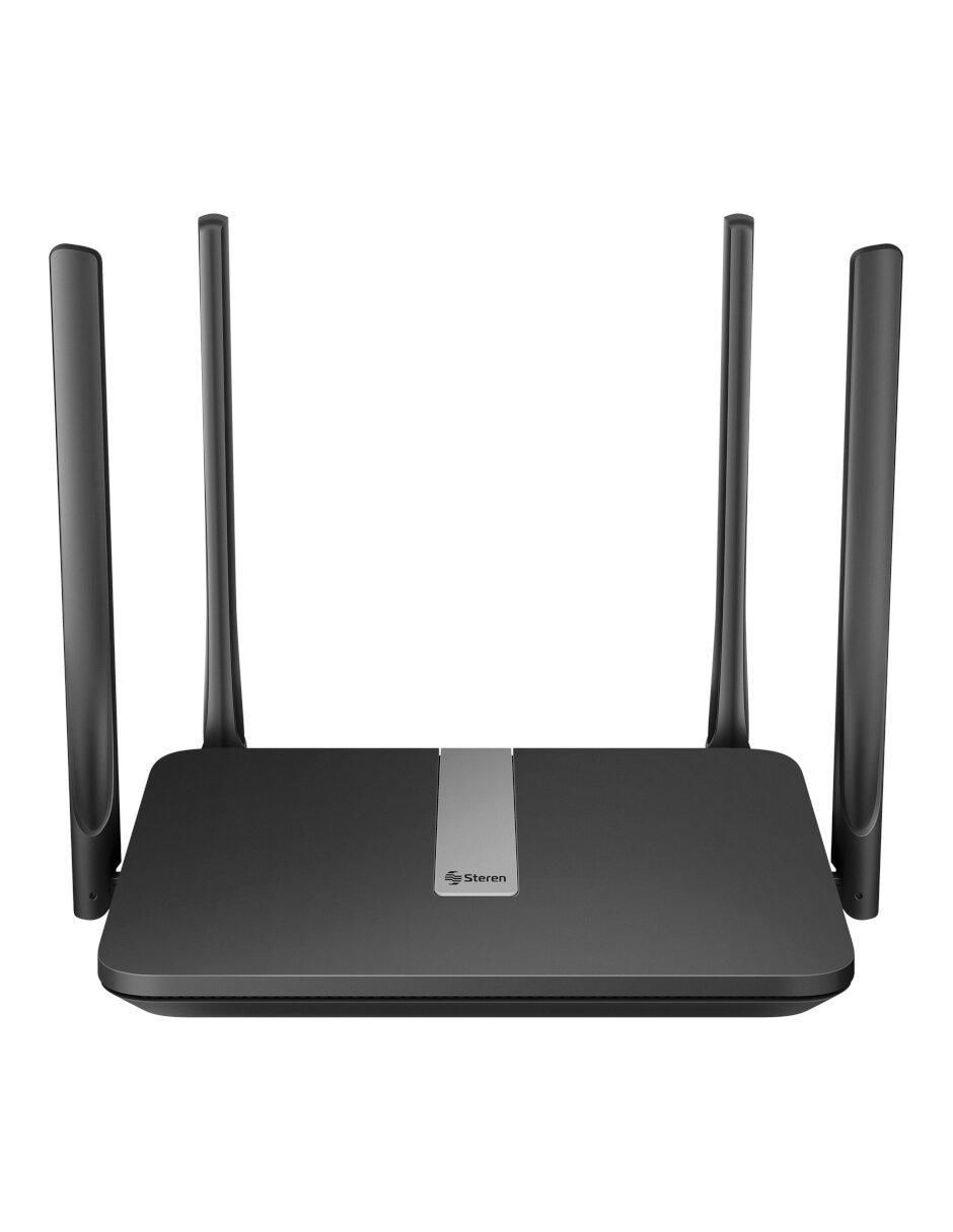 Modem alámbrico e inalámbrico v 1