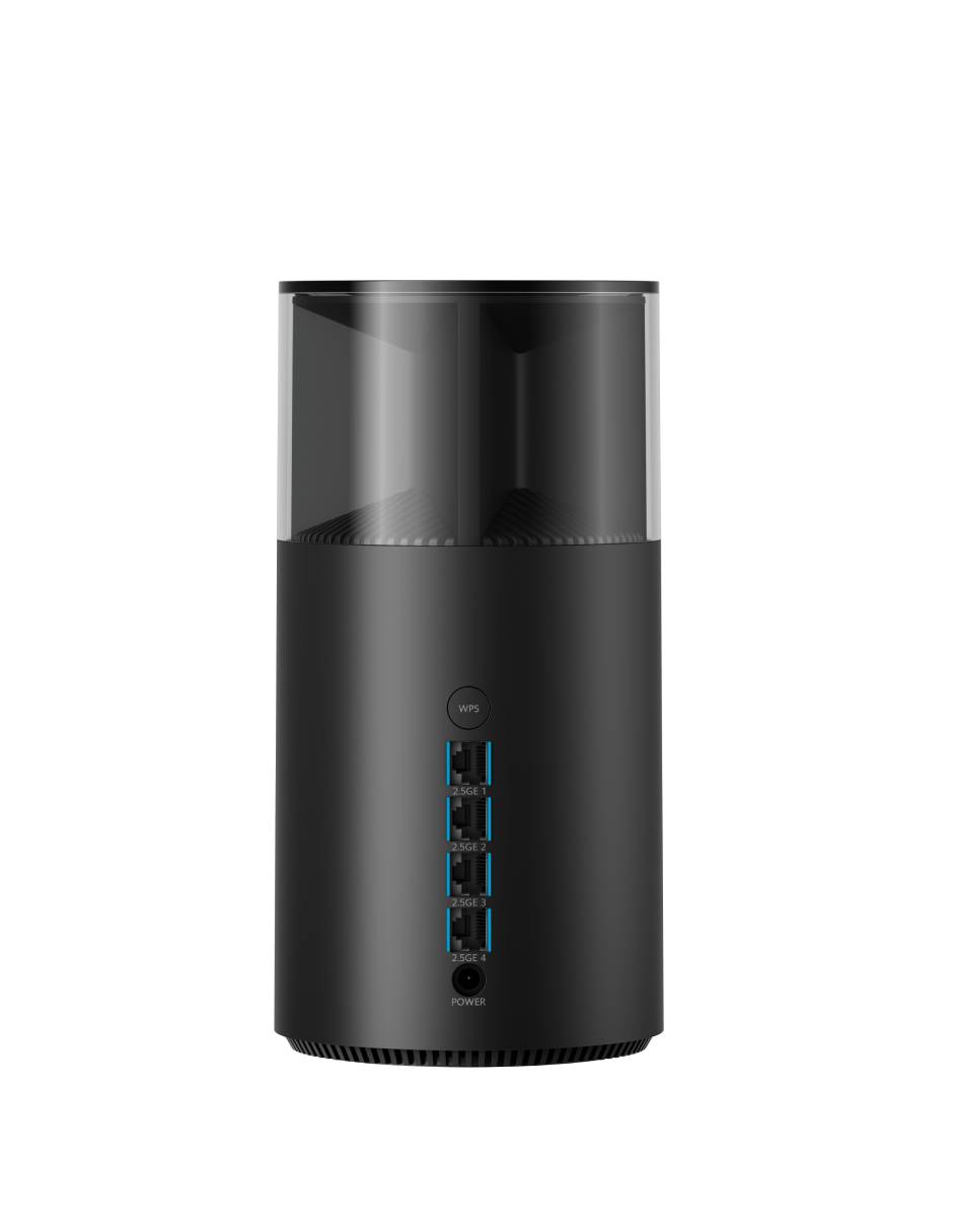 Mesh conexión alámbrico e inalámbrico WiFi Mesh X1 Pro v1 5