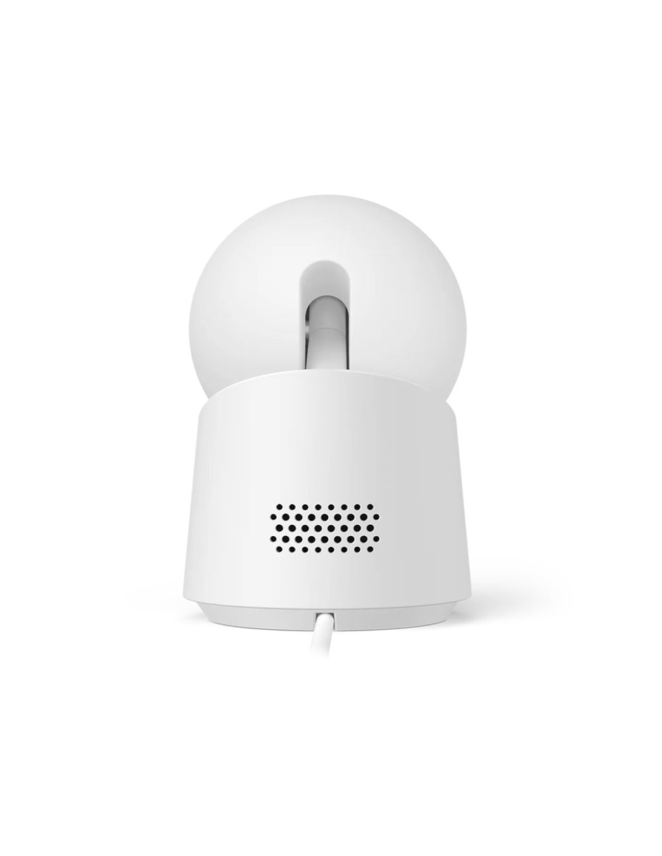 Cámara Wi-Fi de seguridad modelo Eufy C220 inalámbrica Full HD 360 grados con visión nocturna para interior y exterior 3