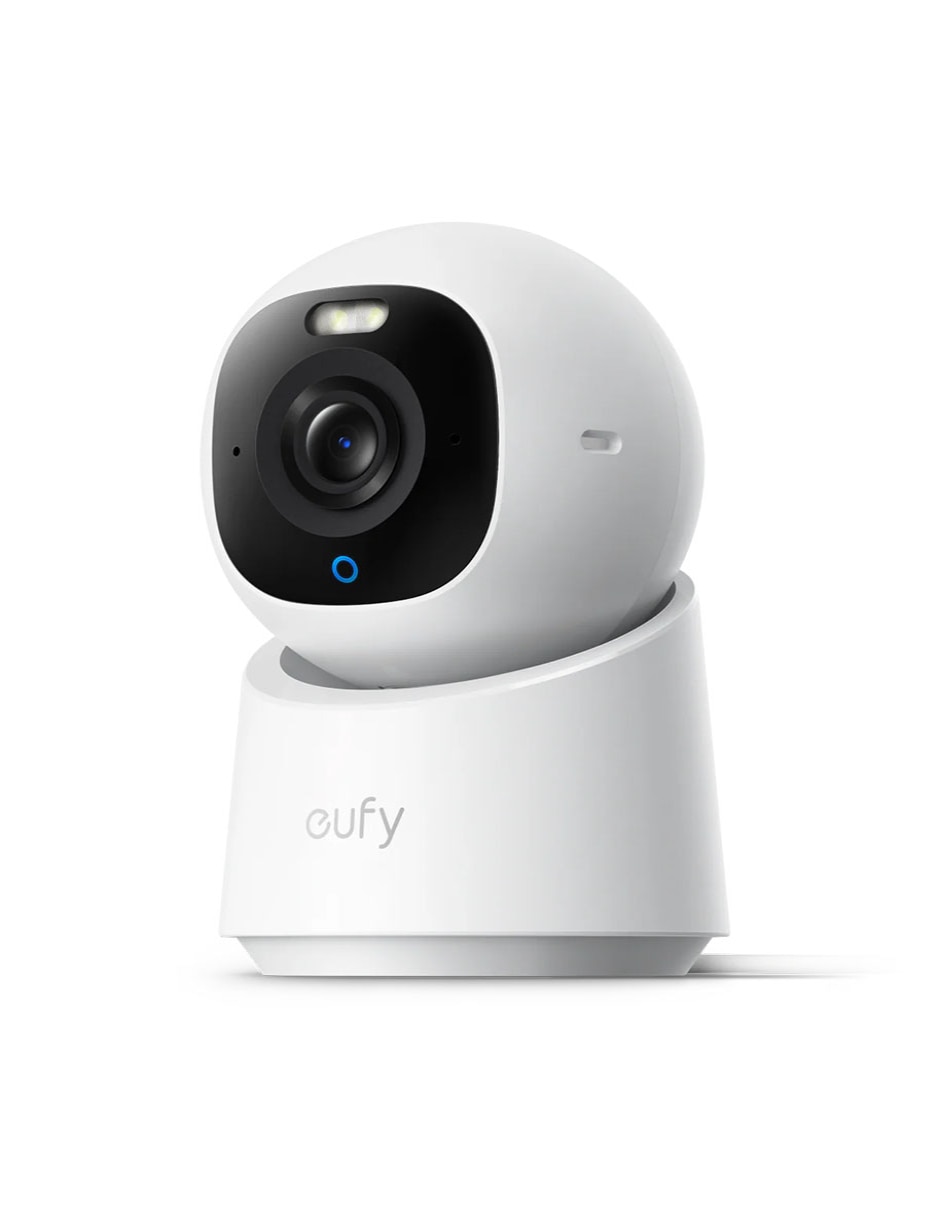 Cámara individual de seguridad modelo Security Indoor CAM C220 inalámbrica 4K/UHD 360 con capacidad de grabar para interior y exterior 3