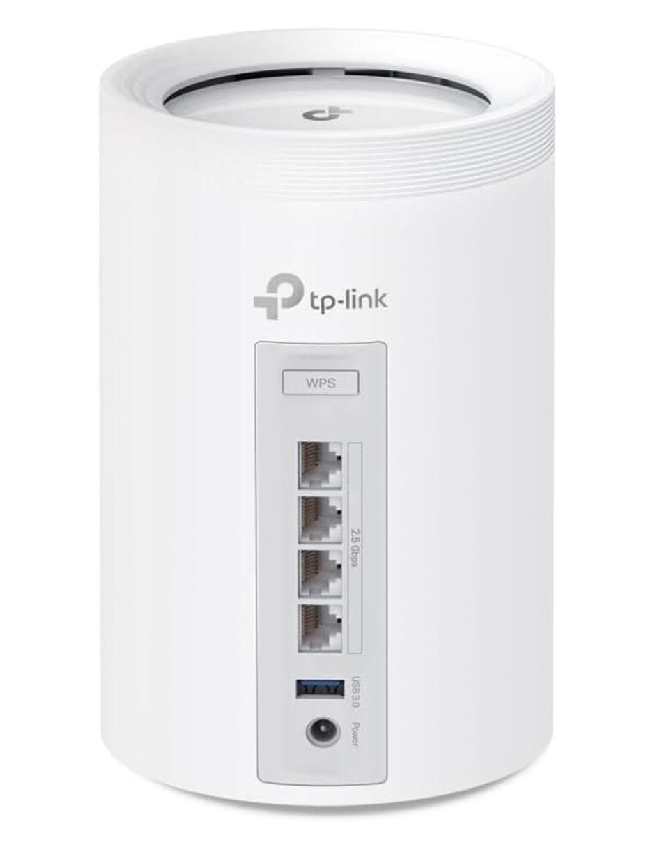 Mesh alámbrica e inalámbrica v1 2