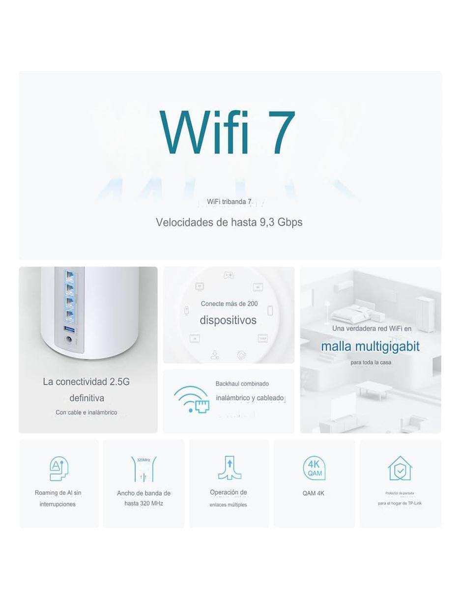 Mesh alámbrica e inalámbrica v1 3