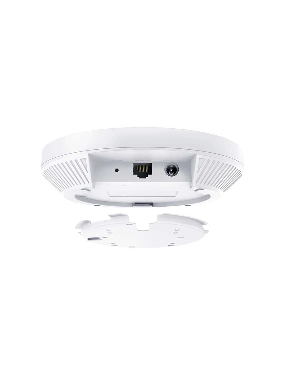Expansor de wifi alámbrico e inalámbrico V 1 2