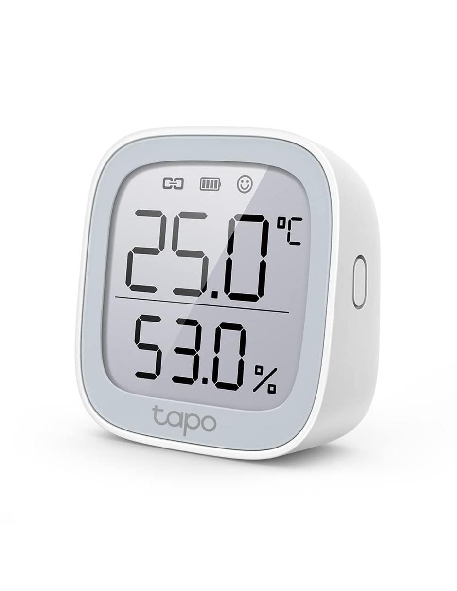 Sensor de temperatura T315