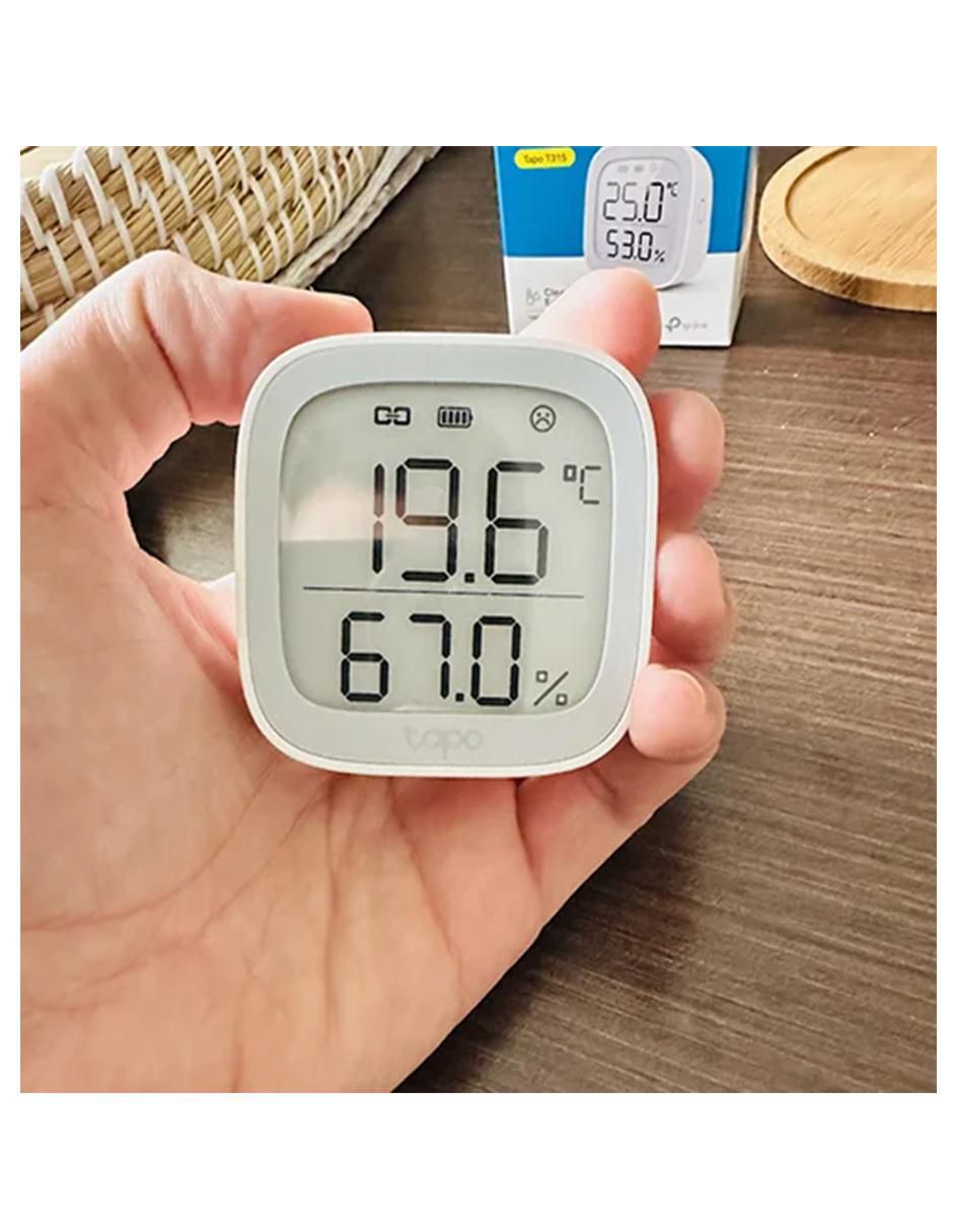 Sensor de temperatura T315 2