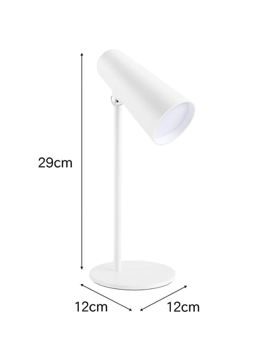 Lámpara LED 4