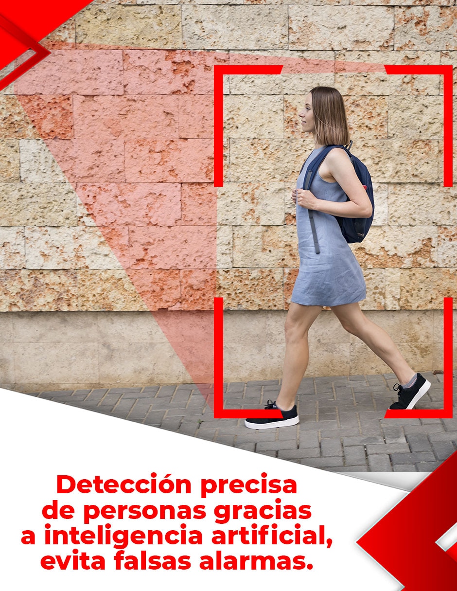 Kit 8 cámaras de seguridad Inalámbrica 2K 70° con capacidad de grabar y visión nocturna para interior y exterior 7