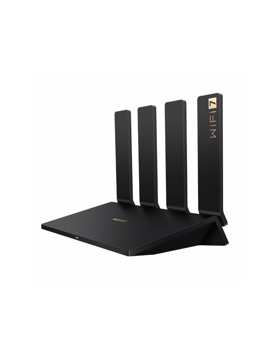 Router alámbrica e inalámbrica BE3 Pro v 1 2