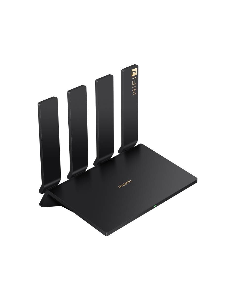 Router alámbrica e inalámbrica BE3 Pro v 1 4