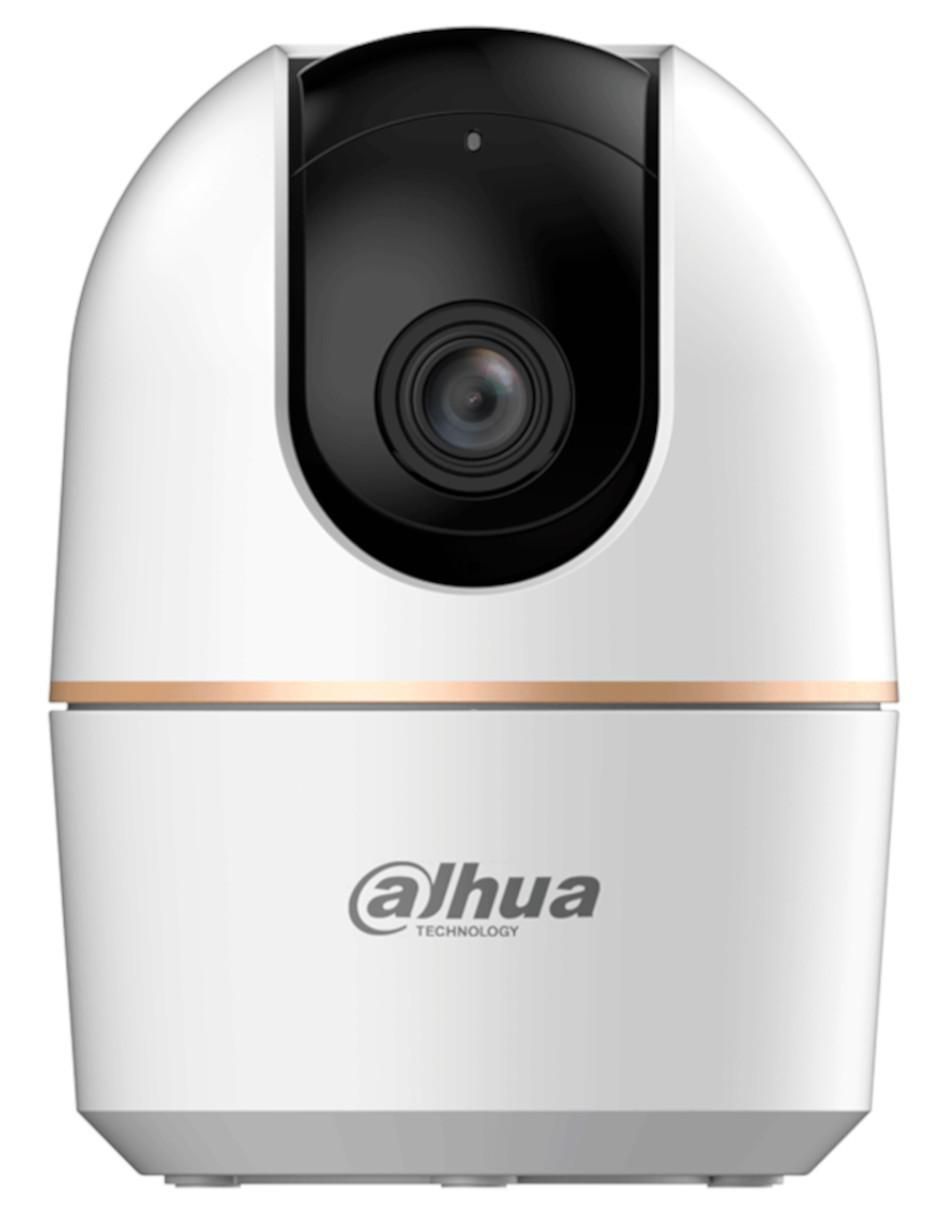 Cámara Wi-Fi de seguridad modelo H5A Inalámbricos 3K 350° con capacidad de grabar y visión nocturna para interior