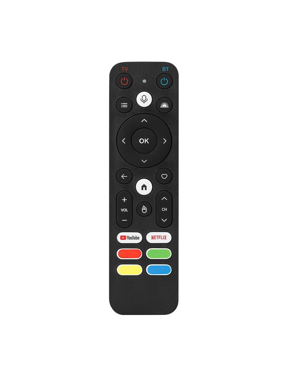 Convertidor streaming Full HD de 16 GB 4