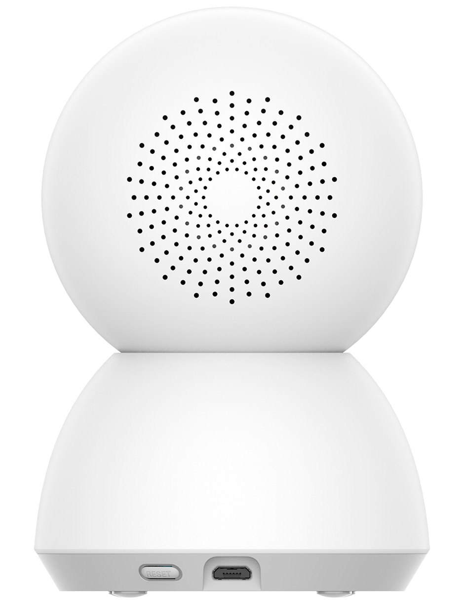Cámara individual de seguridad Smart C300 inalámbrica 3K 137° con capacidad de grabar para interior 2