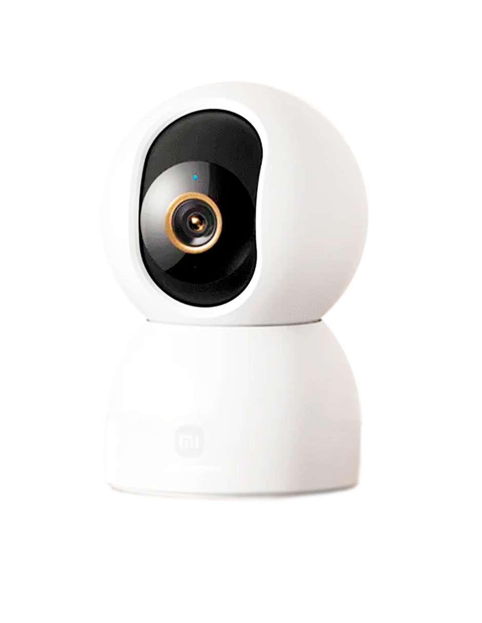 Cámara Wi-Fi de seguridad Smart C701 inalámbrica 4K/UHD 137 con capacidad de grabar para interior