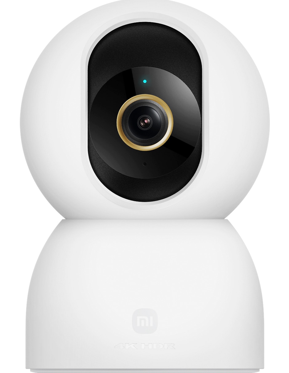 Cámara Wi-Fi de seguridad Smart C701 inalámbrica 4K/UHD 137 con capacidad de grabar para interior 2