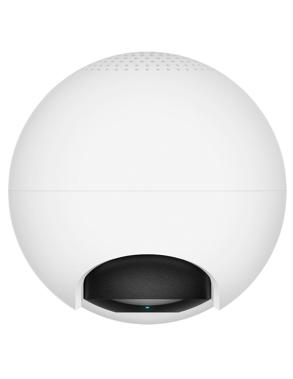 Cámara Wi-Fi de seguridad Smart C701 inalámbrica 4K/UHD 137 con capacidad de grabar para interior 4