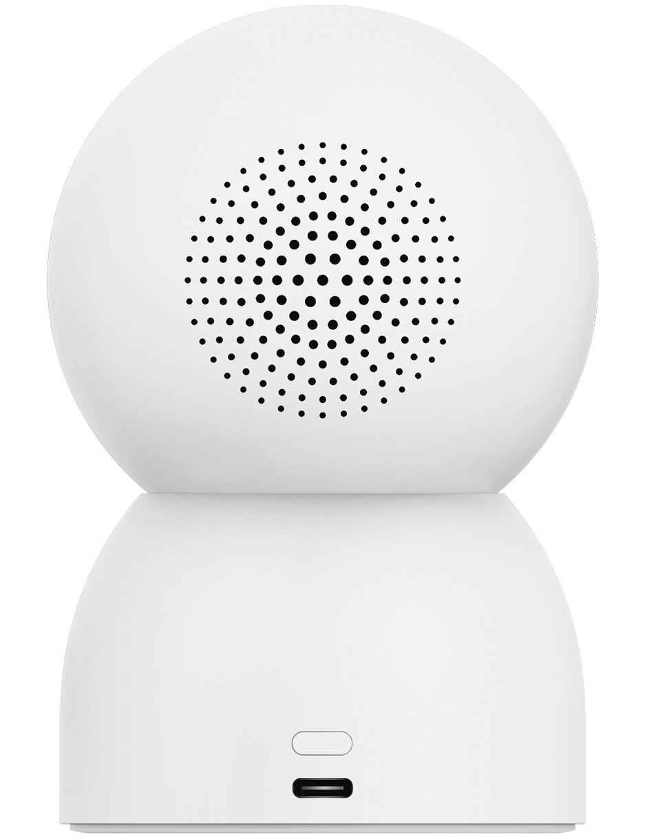Cámara Wi-Fi de seguridad Smart C701 inalámbrica 4K/UHD 137 con capacidad de grabar para interior 5