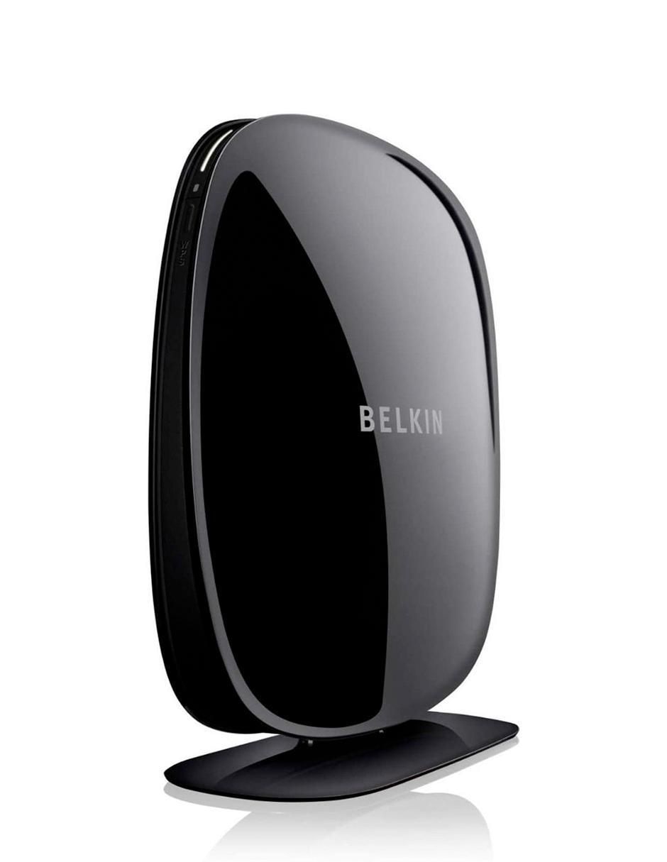 Expansor de wifi alámbrico e inalámbrico F9K1106 V 1.1