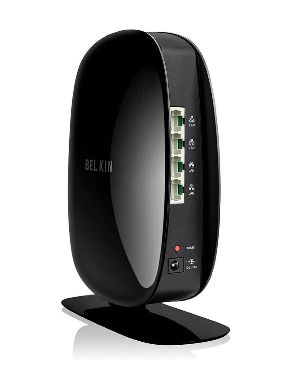 Expansor de wifi alámbrico e inalámbrico F9K1106 V 1.1 2
