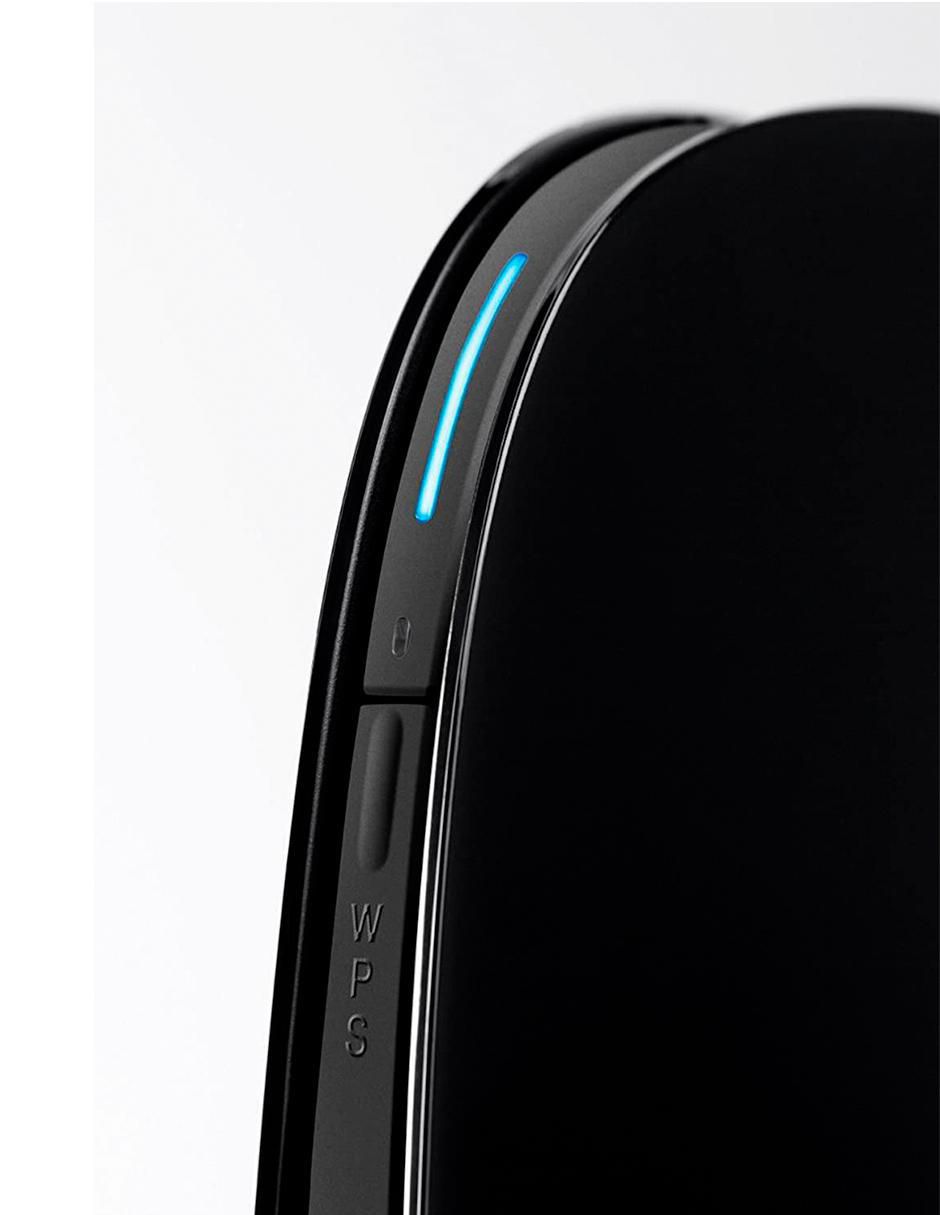Expansor de wifi alámbrico e inalámbrico F9K1106 V 1.1 3