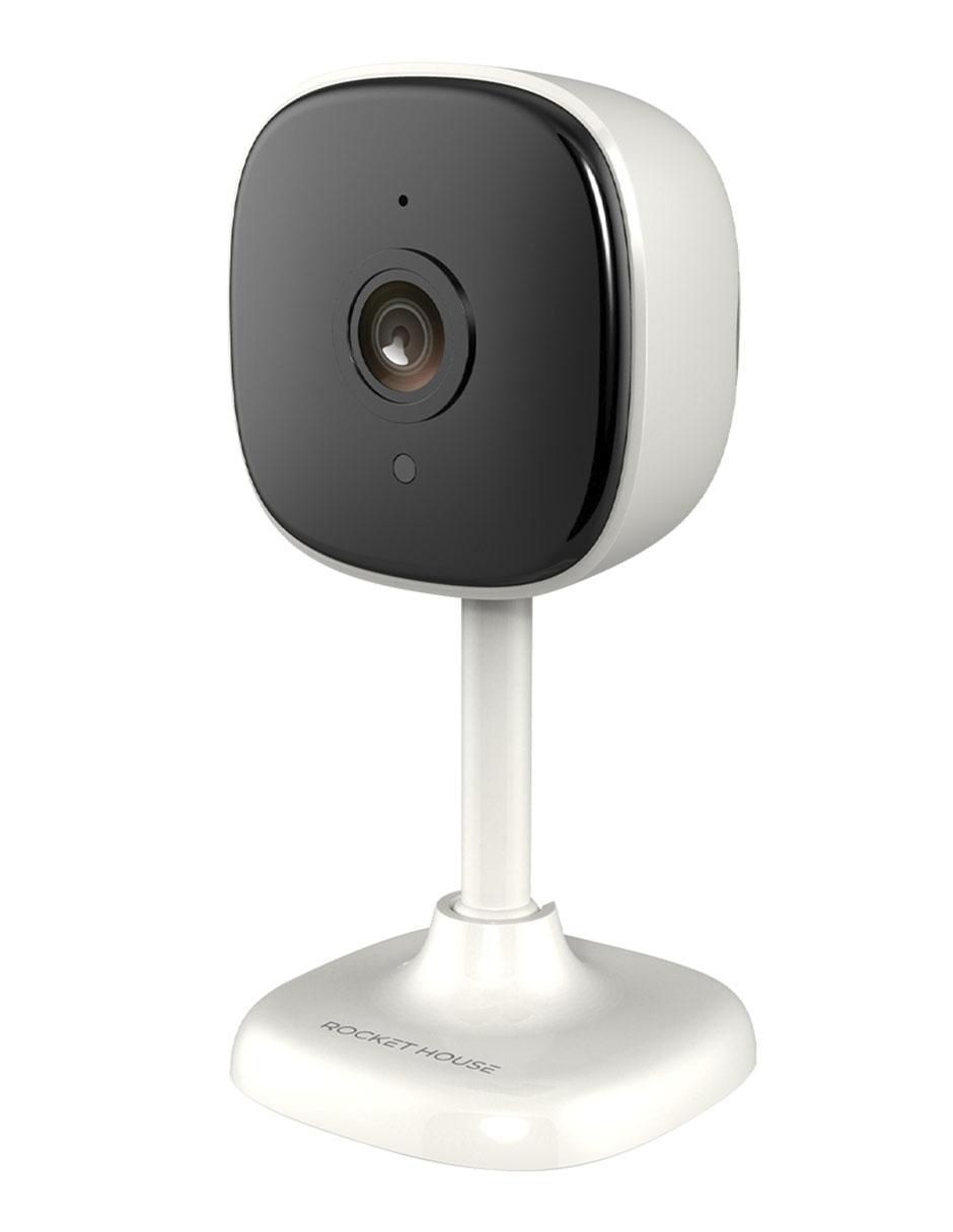 Cámara wi-fi de seguridad modelo RH-KIT02
inalámbrica Full HD 94 con capacidad de grabar visionnocturna para interior 2