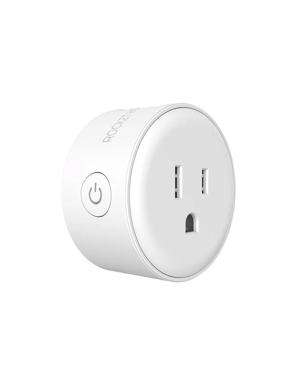 Cámara wi-fi de seguridad modelo RH-KIT02
inalámbrica Full HD 94 con capacidad de grabar visionnocturna para interior 3