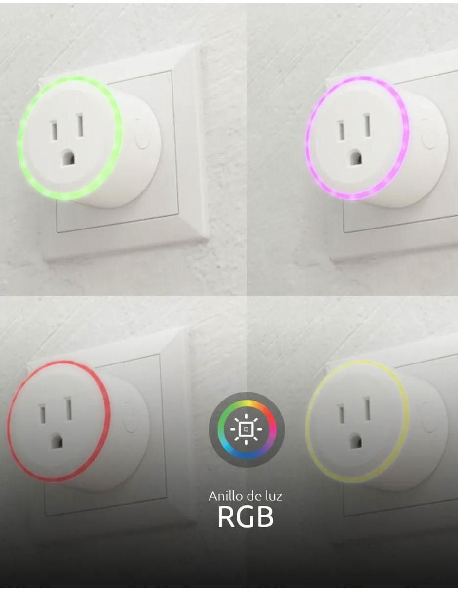 Interruptor smart 2