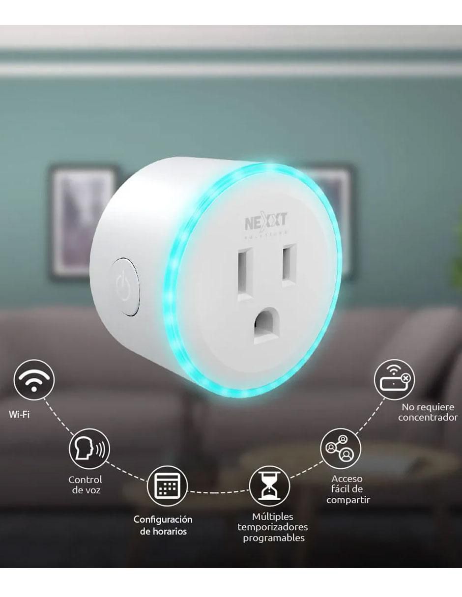 Interruptor smart 3