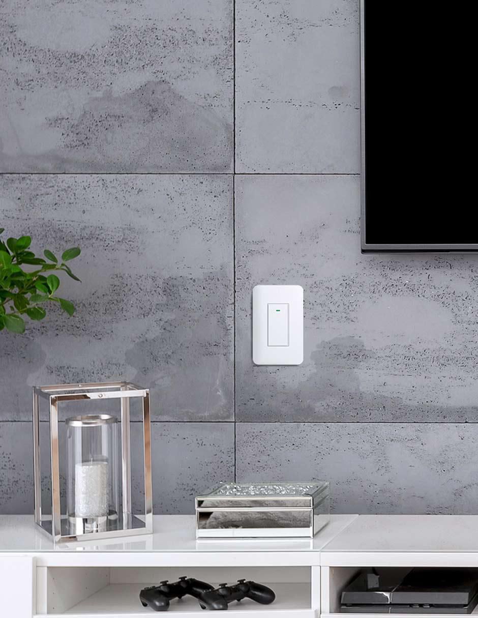 Interruptor smart 4