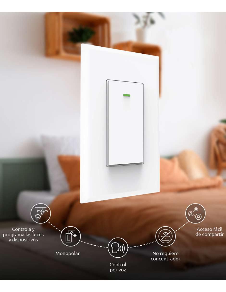 Interruptor smart 2