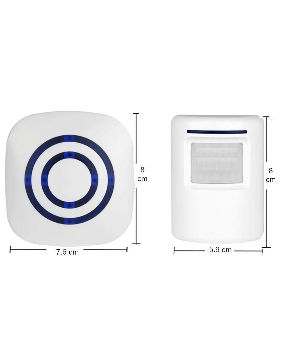 Timbre Smart 4