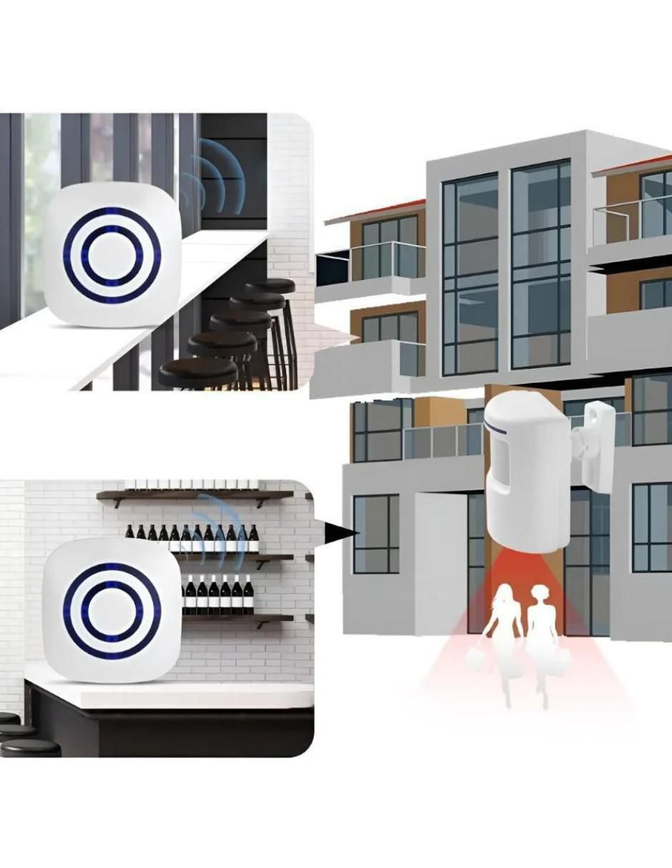 Timbre Smart 3