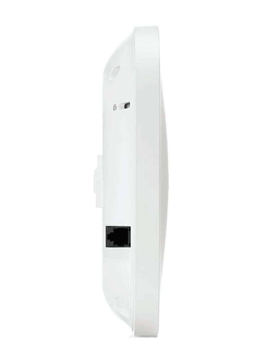 Expansor de WiFi alámbrico R4W02A v 1 2