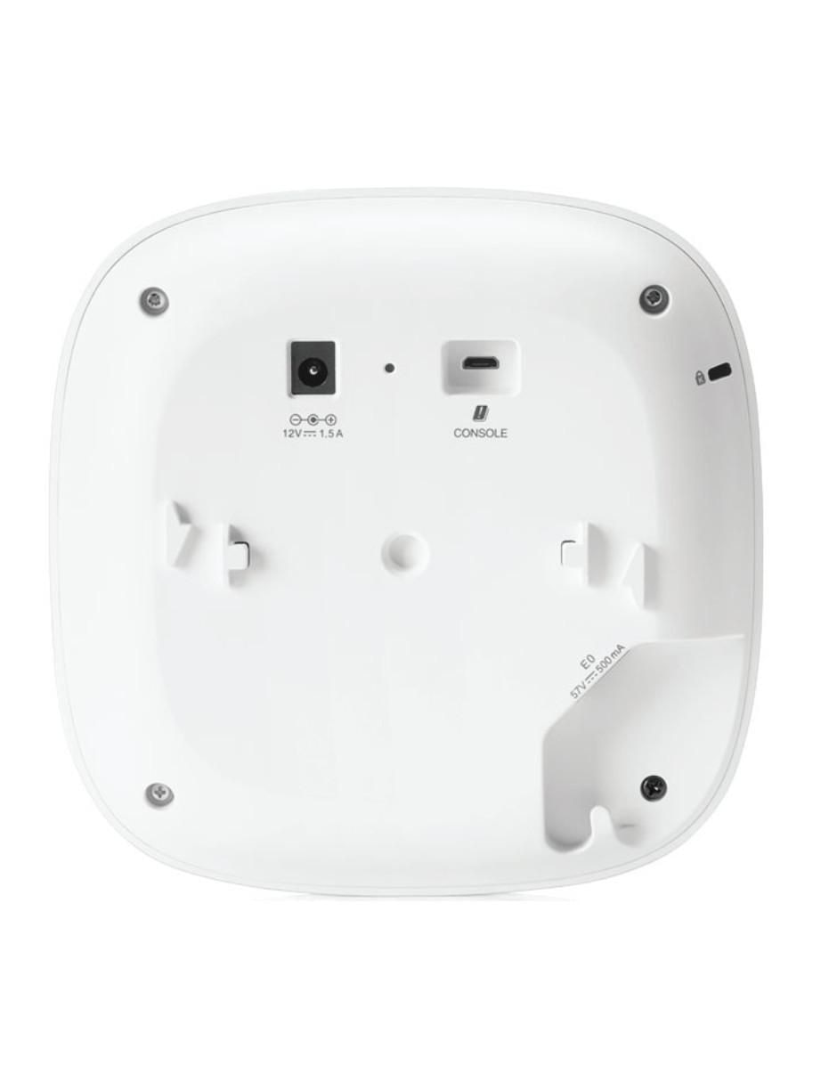 Expansor de WiFi alámbrico R4W02A v 1 3