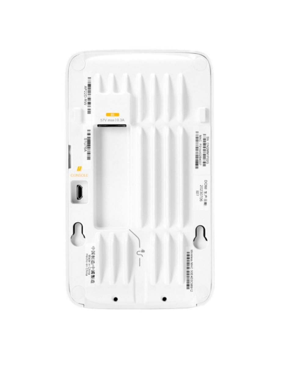 Expansor de WiFi alámbrico S1U76A v 1 3