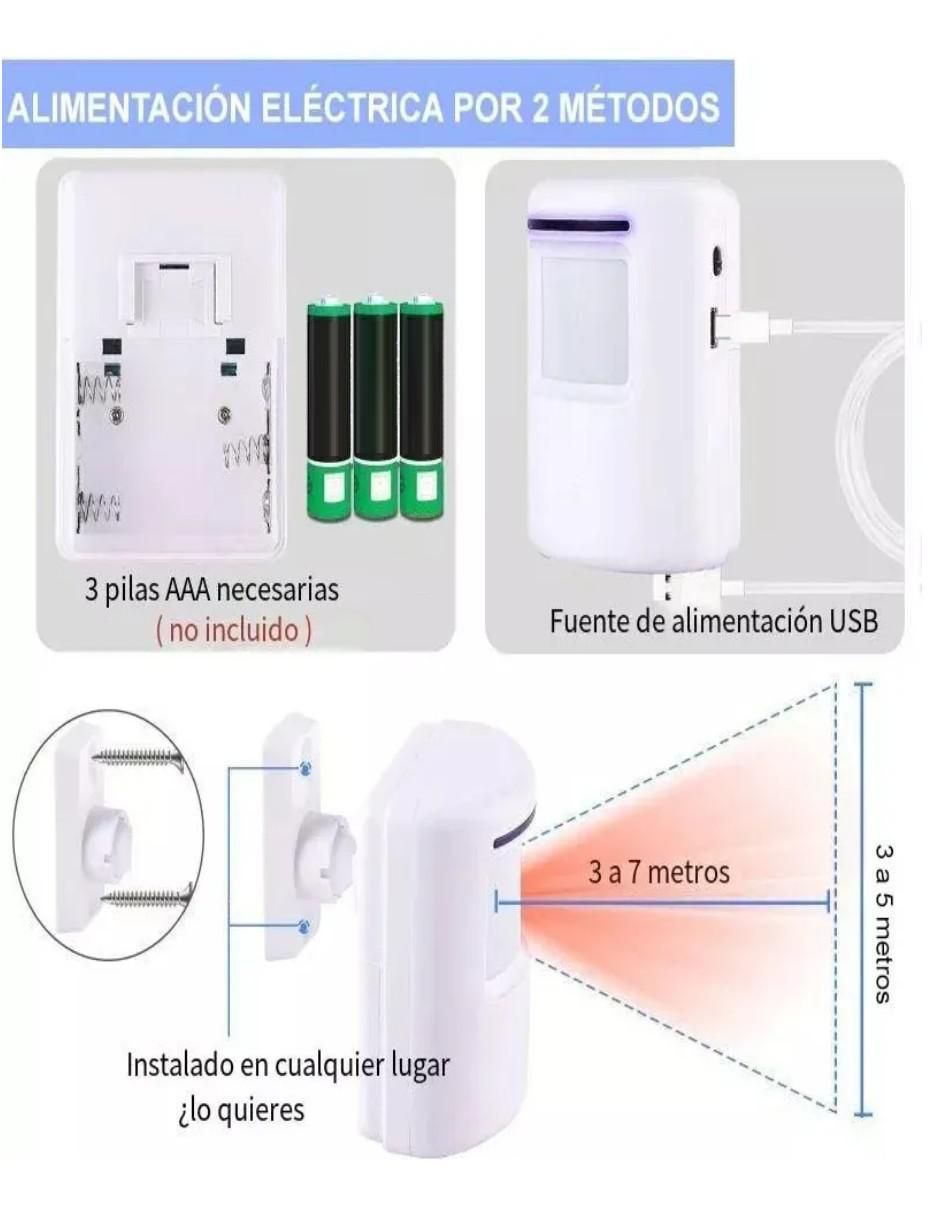 Timbre smart 2
