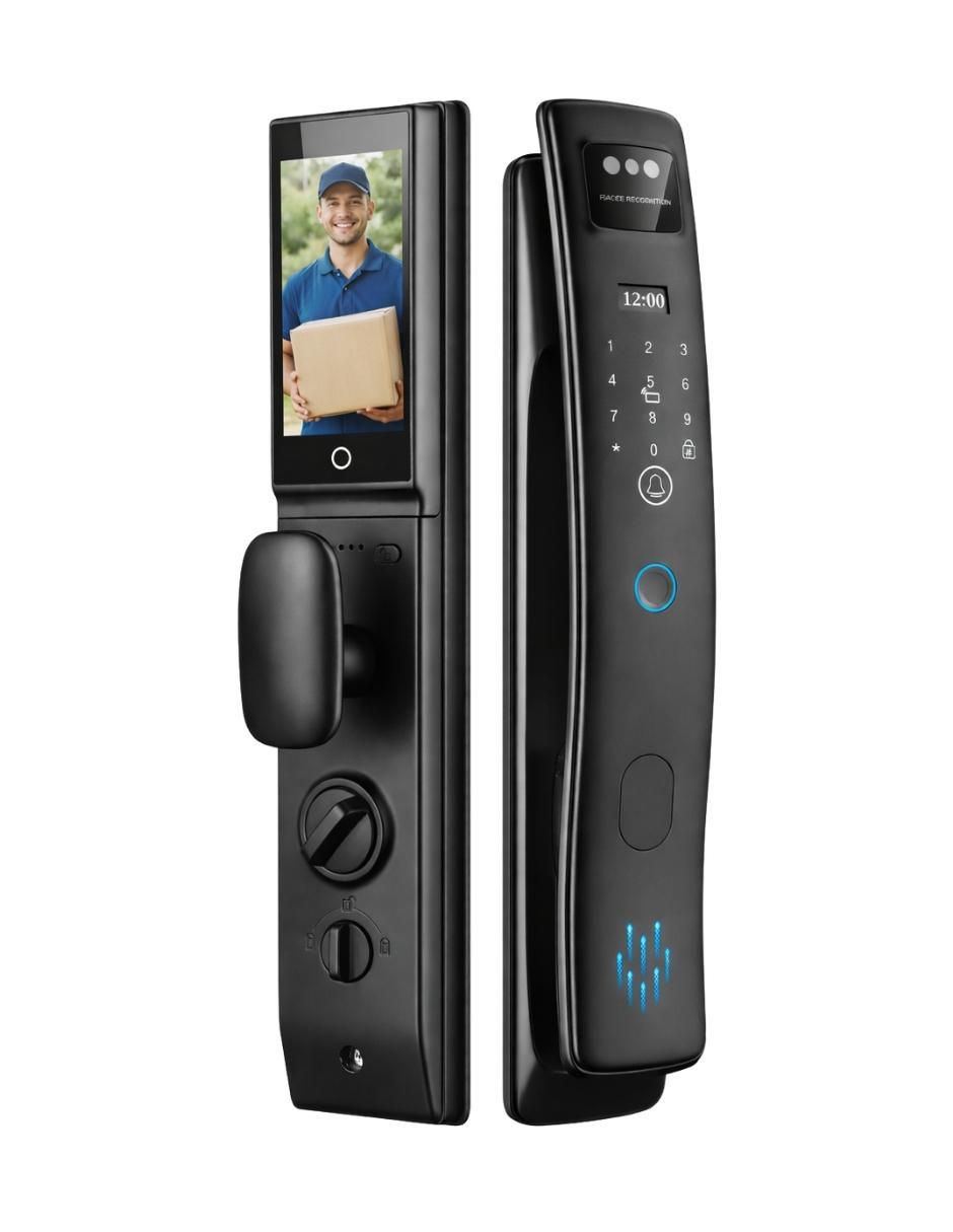 Cerradura smart Cerradura smart