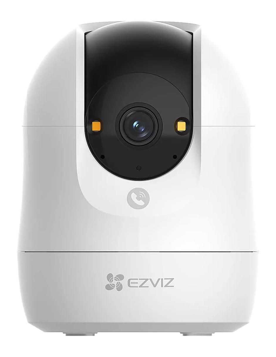 Cámara individual de seguridad modelo C6N G1 4K inalámbrica 4K UHD 110° con capacidad de grabar para interior