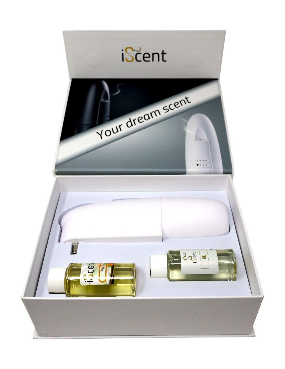 Difusor de aroma smart Dream 4