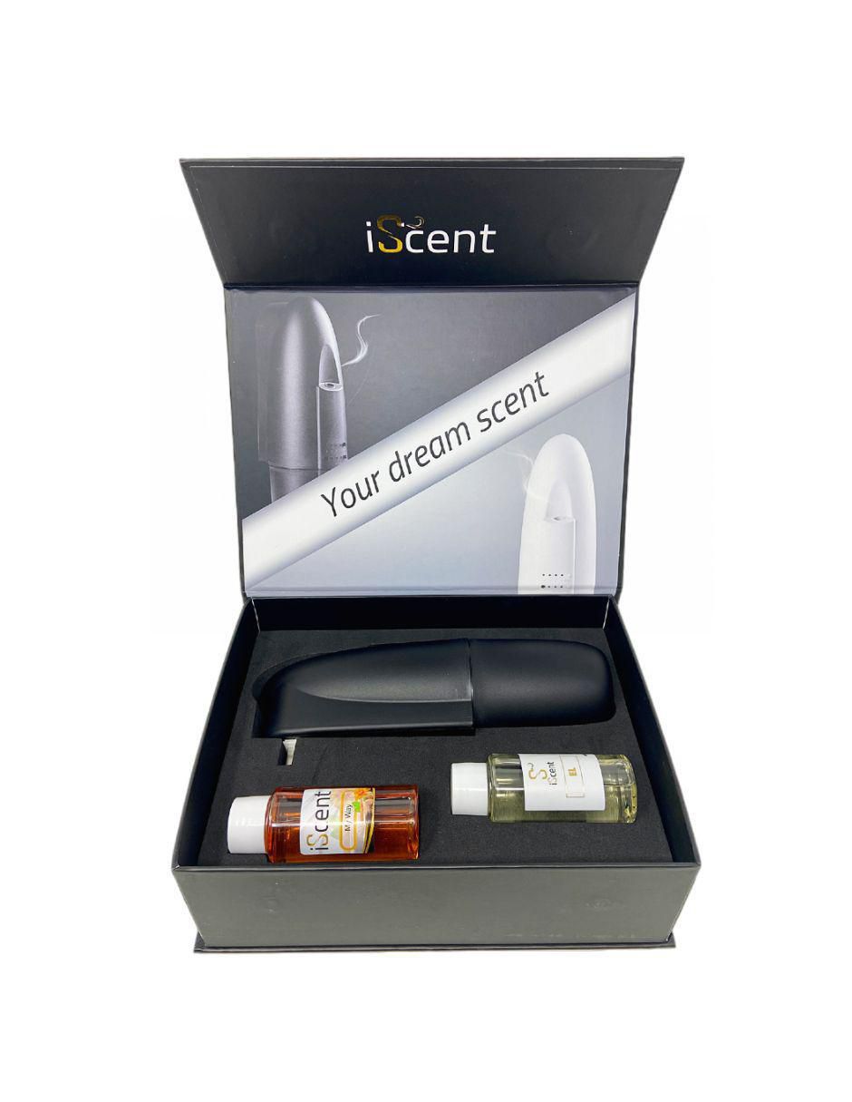 Difusor de aroma smart Dream 4