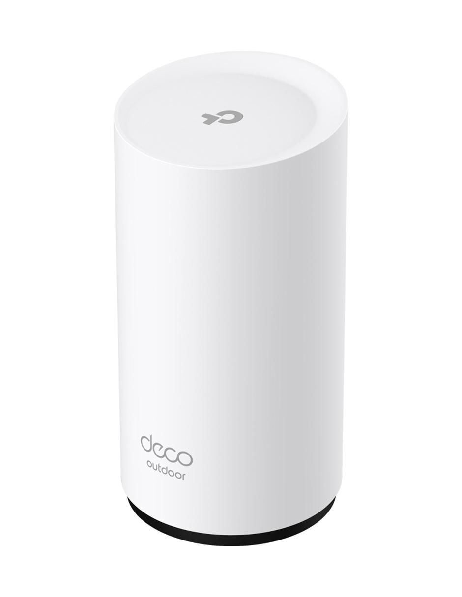 Mesh alámbrico e inalámbrico Deco BE25 Outdoor v 1 2