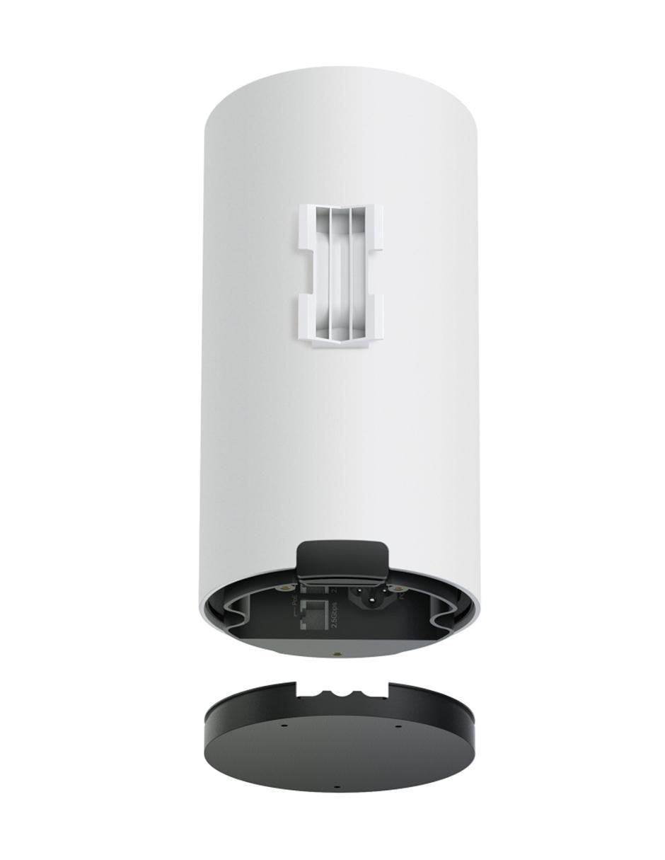 Mesh alámbrico e inalámbrico Deco BE25 Outdoor v 1 3