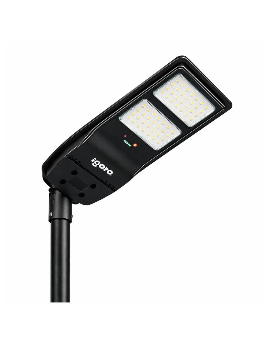 Lámpara LED blanca