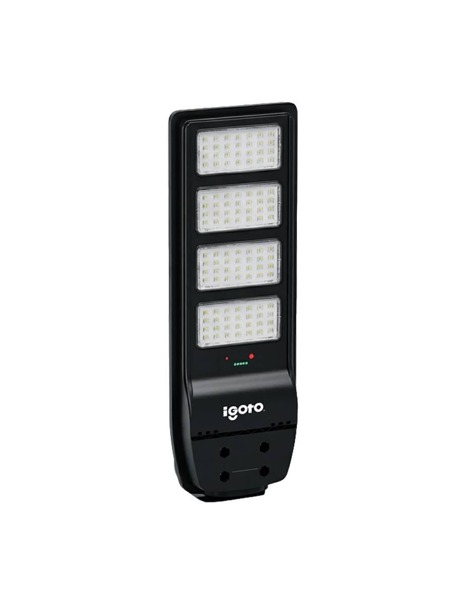 Lámpara LED blanca 4
