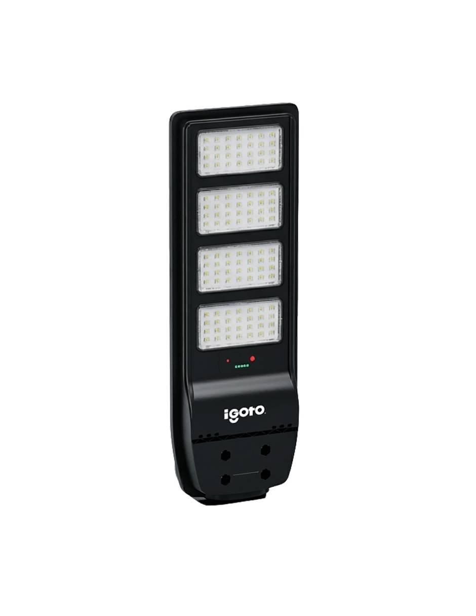 Lámpara LED blanca 5