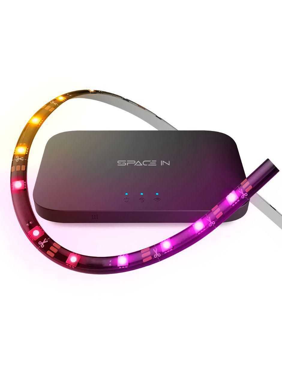 Tira led smart Space In