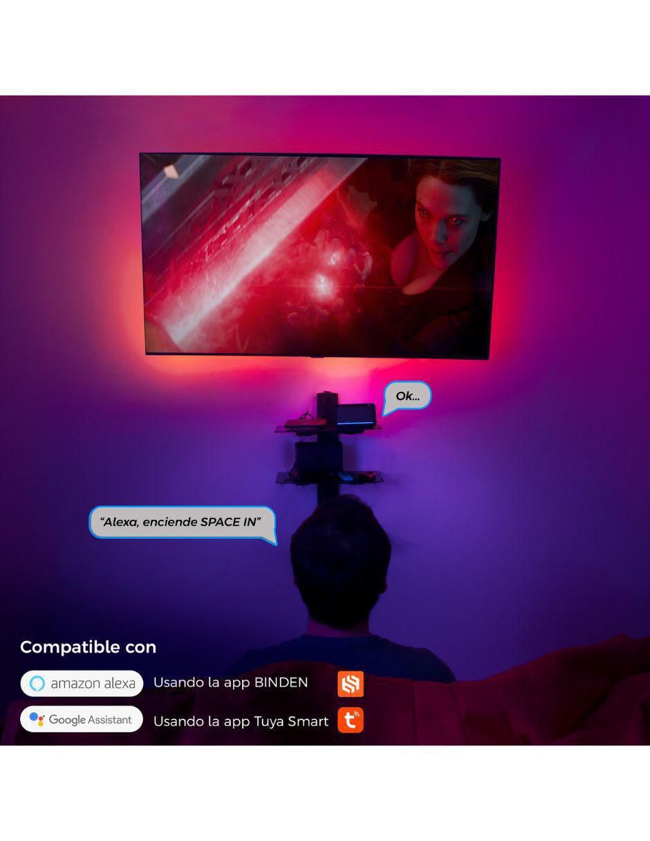 Tira led smart Space In 5